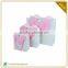 New Design Accept Custom Order Mini Gift Bags Wholesale