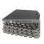 Melors EVA grey black tatami mat