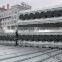 ERW (ELECTRIC RESISTANCE Welded) Galvanized Steel Pipe