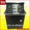 Intelligent Pop Up Desktop Enclosure for electric plugs & sockets