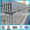JIS EN Standard Hot Rolled Channel Steel, carbon mild structural steel u channel