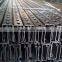 Steel U Channel Weight/U Type Steel Channels