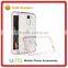 [UPO] Universal Sublimation Anti Scratch Shockproof Crystal Tranparent TPU PC Mobile Phone Case for LG K10