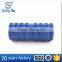 High Density EVA Hard yoga roller, fashion hollow roller, factory foam roller