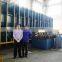 Conveyor belt vulcanizing production line/Rubber Conveyor Belt Vulcanizing Press