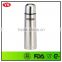 Double wall insulated 500 ml stainless steel high grade vacuum flask