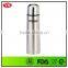 Double wall insulated 500 ml stainless steel high grade vacuum flask