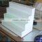 hot sale supermarket acrylic cosmetic display rack