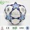 Zhensheng soccer ball factory