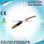 75ohm MCX male to BNC male right angle RG179 cable