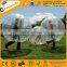 Best inflatable body zorbing ball inflatable buddy belly bumper ball TB181
