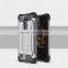 Shockproof Armor Outdoor 2 in 1 Case For LG Phoenix2 Back Cover Case Hybrid Slim Armor Back case For LG Phoenix 2