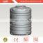 China Supplier ISO9001:2008 Water Tank Blow Molding Machine