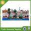 Factory Direct Santorini Greece Souvenir Magnets