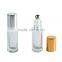 China cosmetic glass packaging for 10ml perfunme glass bottle