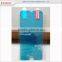blue nano tempered glass screen protector for huawei g8 mate 8 ascend p7