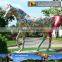 My Dino-C047 Animatronic Artificial Animal Model Simulation Horse