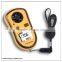 portable digital anemometer with CE certification