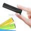 Yeleeyuen 2600mAh Portable Charger Slim Flashlight Power Bank For All Mobile Phone PowerBank