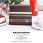 High Quality PU Leather Men's bogesi Wallet