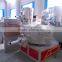 Plastic turbo mixer/pvc high speed mixer