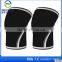 7mm thickness Knee brace open patella knee protector