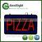 Buffet All you can eat Super Bright Business LED Sign