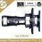 360 degree swivel tv wall mount