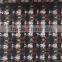Fancy Woolen Fabric,Jacquard Loop Yarn Wool Fabric