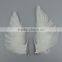 High quality angel wing headdress fancy dress hair accessory