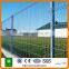 Rio Olympic decorative iron welded fence