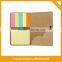 Onzing new stationary magnetic sticky notes
