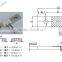 kitchen scale load cell, mini load cell