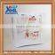 018mm thickness pp bag (with plastic handle )
