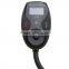 Hot sales!610S Bluetooth FM Transmitter with Adapter Aux and Usb to Car Radio