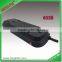 3Way multi socket extension cord with individual switch and light universal extension socket