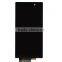 Original lcd touch screen for sony xperia z1 compact d5503 lcd digitizer assembly