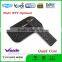2016 Android TV Box +DVB T2 V8
