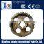 LAIDONG 4L18 PISTON AND PIN FOR DIESEL ENGINE with spare parts