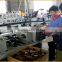 YDF-WT Automatic Paper Tube core Curling Machine for DTY POY tubes