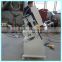 PVC profile Window making machine of water groove milling machine