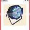 Factory Cheap LED 54PCS*3W non-waterproof Par Light
