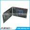 480*272 Pixel video greeting cards memory card with USB port
