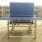 Crossover Portable Table Tennis Table