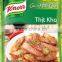 Knorr seasoning soup