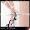 Lovely Dot Women Sheer Knee High Socks