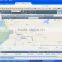 GPS Vehicle Tracking Software with Automated Alerting System
