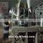 Yeast cell wall drum dryer for foodstuff industry