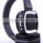 new selling on China market new stereo handfree wireless bluetooth headset fm radio bluetooth headset