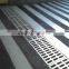 heavy duty FRP /GRP / BMC/SMC/Fiber/Composite Floor Drain Grates cover